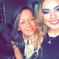 leeann mcbride (@McbrideLeeann)