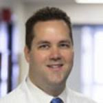 Dr. Nicholas Ranson, Ophthalmology