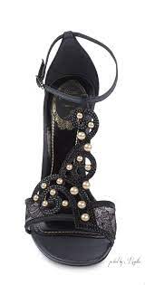 rene caovilla this designers shoes are always so unique fashion shoes high heels shoes shoe lover