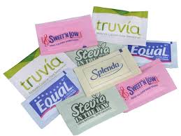 Artificial vs. Natural Sweeteners. Which are Better? — Heather ...