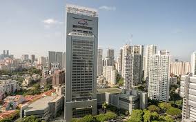 1, 2021 (news posted on october 1 2020). Singtel Takes Hit From Competition Covid Restrictions Mobile World Live