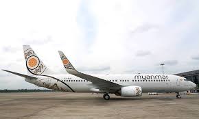 🔴 Saudia has signed a Special Prorate Agreement (SPA) with Myanmar Airways International, enabling single-itinerary travel between Jeddah/Madinah and Yangon via Bangkok, Singapore, Kuala Lumpur, and Dubai. #Airways #News