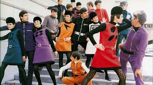 He had no problem acknowledging that he earned more from a pair. House Of Cardin Delves Into The Life Of Iconic Fashion Designer Pierre Cardin Abc7 New York