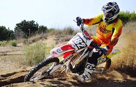 Motocross Handlebar Guide Plus 5 Top Pro Riders Choices