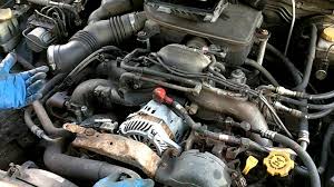 Fuse box diagram (location and assignment of electrical fuses) for subaru outback (2005, 2006, 2007, 2008, 2009). How To 2005 Subaru Outback Plugs And Wires Youtube