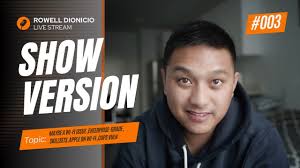 Show Version 003: Wi-Fi issues, enterprise-grade, skillsets, vulns, more..