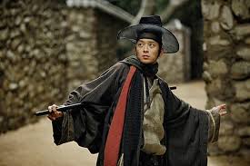 Some may already saw this. Woochi Asianwiki