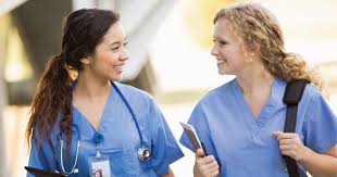 Recognizing Student Nurses Our Front Line Reinforcements Pointclickcare