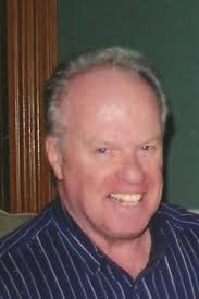 Obituary information for Patrick MacKinnon