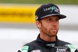 Koch had to sit out the 2018 season after losing his ride at kaulig racing at the end of 2017. Portrat Von Blake Koch Bio News Fotos Und Videos
