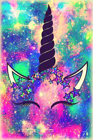 Holographic Unicorn Galaxy Wallpaper Unicorn Wallpaper Galaxy Wallpaper Wallpaper Backgrounds