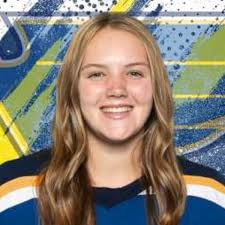 AAA St Louis Lady Blues