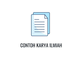 Karya ilmiah contoh karya ilmiah… judul karya tulis ilmiah tentang hukum. Karya Tulis Ilmiah Pengertian Fungsi Struktur Dan Contoh Kti Gramedia Literasi