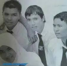 Fattah amin — wanita terindah 04:07. Sepupu Syamsul Yusof Rupanya 20 Foto Fattah Amin Saat Muda Remaja Soya Lemon