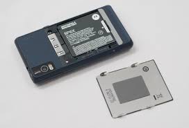 The original droid phone received criticism for its keys being too flat and for not . Motorola Droid 2 Review Rebooting The Droid