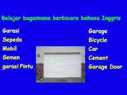 Halaman depan rumah bahasa inggris. Belajar Bagaimana Berbicara Bahasa Inggris Garasi Youtube