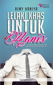 Lelaki Khas Untuk Hanis Novels Books Romance
