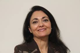 La catedrática Gloria Corpas, reconocida por su aportación a las  tecnologías de la traducción