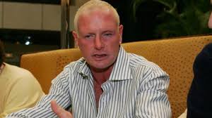 Paul john gascoigne (born 27 may 1967) is a former england international footballer and football manager. Gascoigne Pleads Not Guilty To Sexual Assault Charge Marca In English