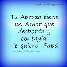 Imagenes Con Frases Bonitas Para Un Padre