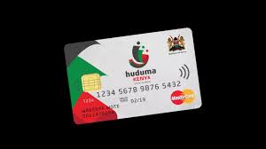 To check your id status, create a new text message and type the serial number of your id. The Kenya Government Unveils The Huduma Number Youtube