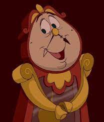All the info you need about. Cogsworth Disney Wiki Fandom