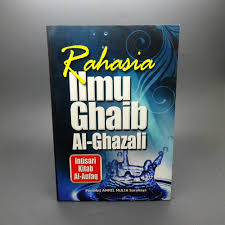 The struggle between philosophy and religion (between islamic and greek culture), in which he took the side of religion against philosophy. Rahasia Ilmu Ghaib Al Ghazali Pdf Terkait Ilmu
