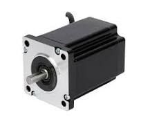 China Nema 24 60*102mm High/low temperature Stepper motor 2 ...