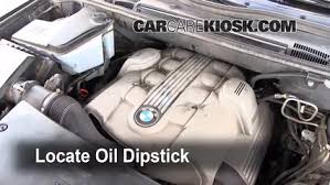 Bmw x5 2002 oil type. Oil Filter Change Bmw X5 2000 2006 2006 Bmw X5 4 4i 4 4l V8