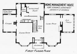 Maybe you would like to learn more about one of these? Home Management House 1940 Floor Plans Uwdc Uw Madison Libraries
