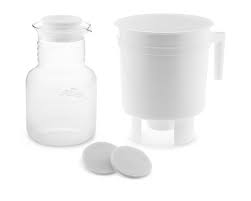 Whether it's keeping bread fresh or making morning coffee a breeze, bedford tie products bring ease and function to many everyday items. Toddy Pour Over Cold Brew Coffee Maker Williams Sonoma