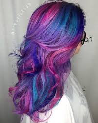But instead of the usual pastel or floral shades for spring (groundbreaking), this year everyone's pinning blackberry/dark purple hair on pinterest. Pin On Hairstyles