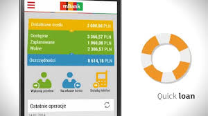 Bank rozpoczął działalność w 1986 roku jako bank rozwoju eksportu (bre bank). New Mbank S Mobile Application Youtube