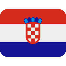 You can easily copy and paste to anywhere. Flag Croatia Emoji