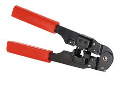 Cable Rj11 Male Fiche Plate 10 M Blyss Brico Depot