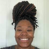 Danisha Johnson's Instagram, Twitter & Facebook