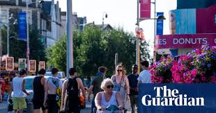 My friends are very anti him': Clacton weary at prospect of Farage byelection | Nigel Farage | The Guardian : r/ukpolitics