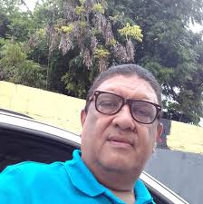 Pastor Ezequiel Molina jr