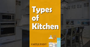 Anything that can boost your stock of knowledge and be equipped in chasing and finally acquired success in life. 7 Different Types Of Kitchen Kitchen Layout Designs