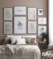 Das schlafzimmer gehört zu den wichtigsten räumen in ihrem zuhause. Design Inspiration Und Wandbilder Fur Das Schlafzimmer Desenio