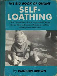 These Fake Self Help Books Diagnose Nearly Every Way People Are Terrible On Social Media Book Parody Book Humor Books
