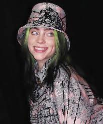 She was conceived via in vitro fertilization. Billie Eilish Wore 65 Mejuri Pearls That Are In Stock