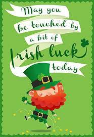 We did not find results for: Touched By A Bit Of Irish Luck St Patrick S Day Card Free Greetings Island St Patricks Day Quotes St Patricks Day Cards St Patricks Day Pictures