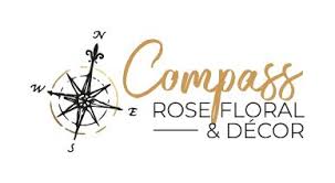 Maybe you would like to learn more about one of these? Compass Rose Floral Florists The Knot