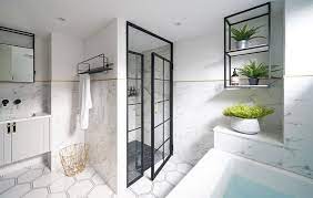 台北老屋翻新 40 坪北歐風質感親子宅 decomyplace bathroom toilets scandinavian interior interior