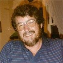 Keith Leon Melton Obituary