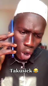 Ken du Takusick 😂 #famouscomedygambia #foryou #pourtoi #love