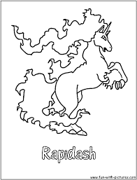 Gallery of abomasnow sprites from each pokémon game, including male/female differences, shiny pokémon and below are all the sprites of #460 abomasnow used throughout the pokémon games. Rapidash Coloring Page