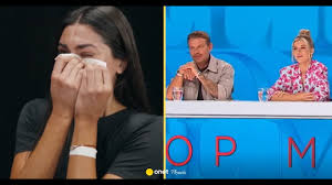 Top Model: Sara Anwar w tajemnicy przed ojcem na castingu