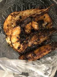 This Is The Prawn Recipe And This Is A Photo Of The Prawns I Cooked Prawn Recipes Recipes Fried Shrimp